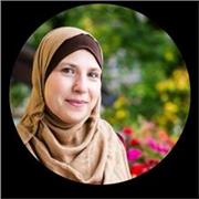 Erfahrener lehrerein in Englisch und Arabisch